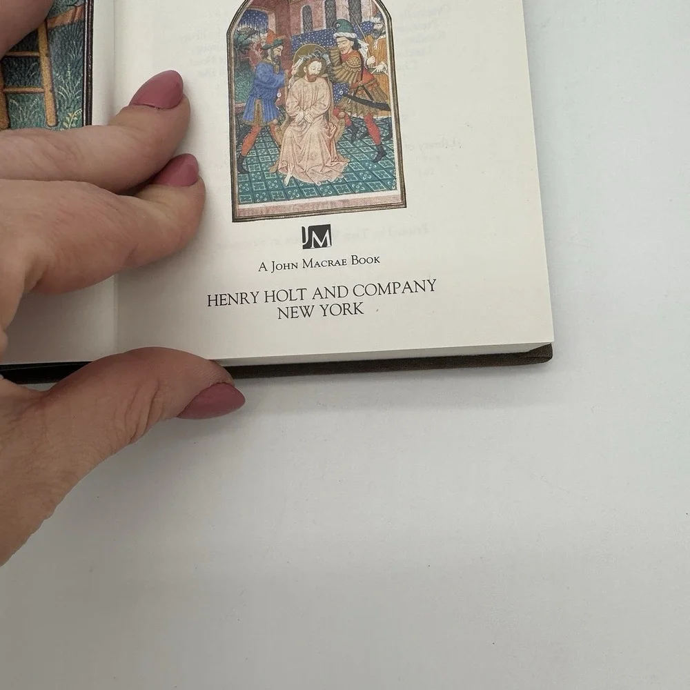 N/A book common